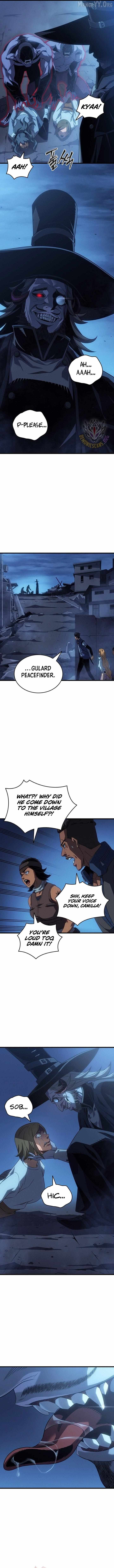 The Great Mage Returns After 4000 Years Chapter 239 page 5 - 