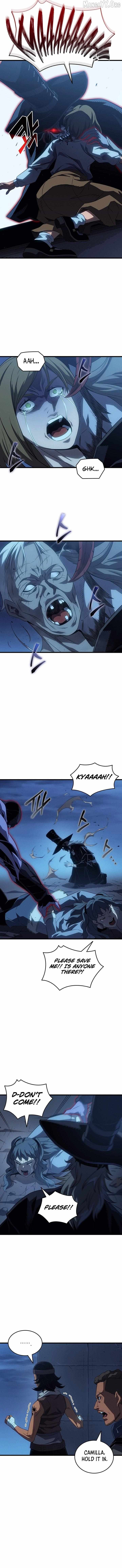 The Great Mage Returns After 4000 Years Chapter 239 page 6 - 