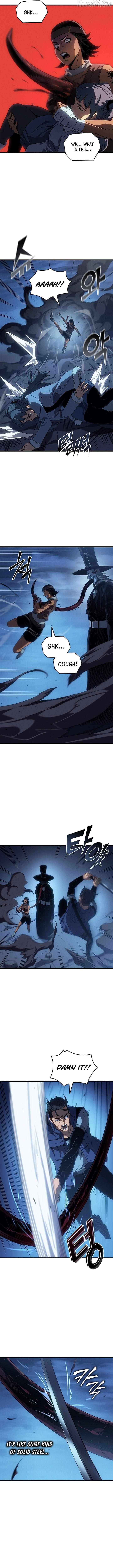 The Great Mage Returns After 4000 Years Chapter 239 page 10 - 