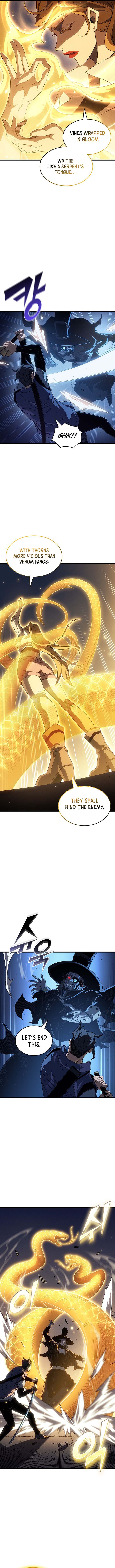 The Great Mage Returns After 4000 Years Chapter 240 page 13 - 
