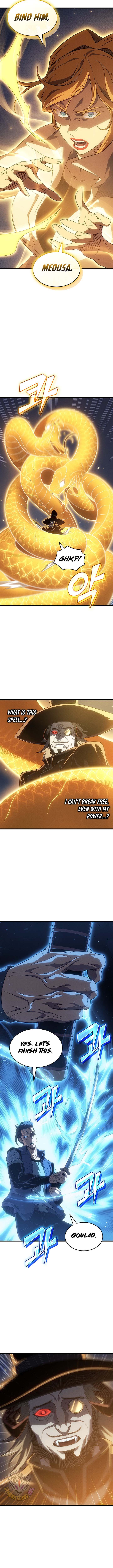 The Great Mage Returns After 4000 Years Chapter 240 page 14 - 