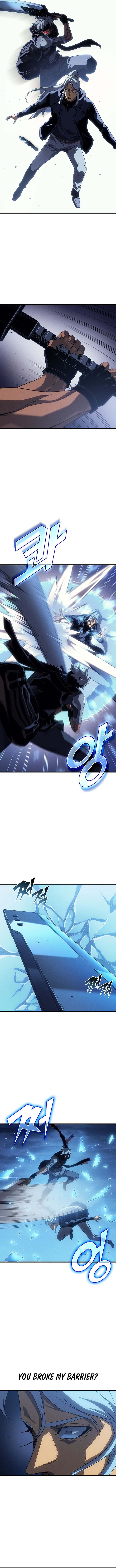 The Great Mage Returns After 4000 Years Chapter 240 page 5 - 