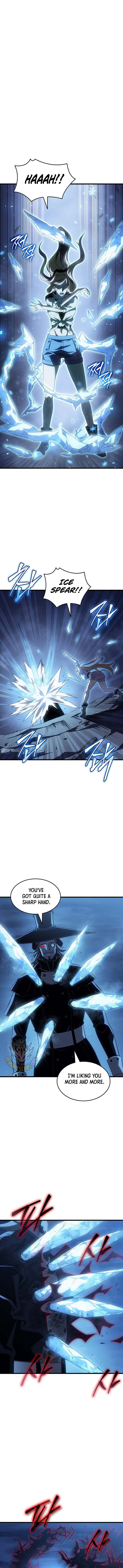 The Great Mage Returns After 4000 Years Chapter 240 page 8 - 
