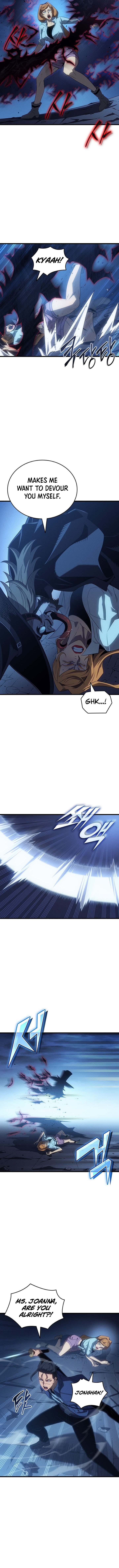 The Great Mage Returns After 4000 Years Chapter 240 page 9 - 