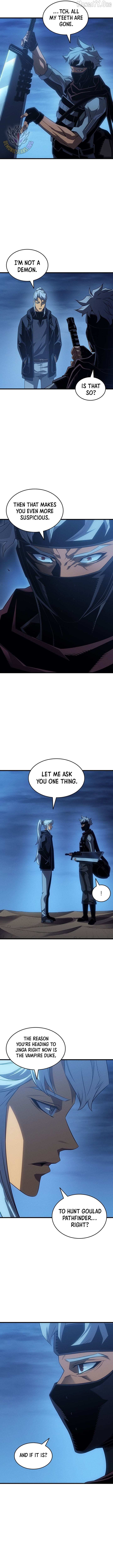 The Great Mage Returns After 4000 Years Chapter 241 page 3 - 