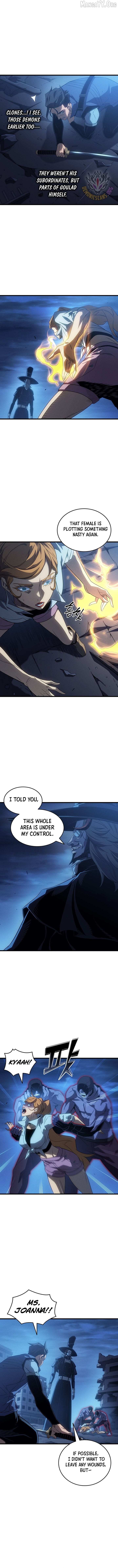 The Great Mage Returns After 4000 Years Chapter 241 page 7 - 