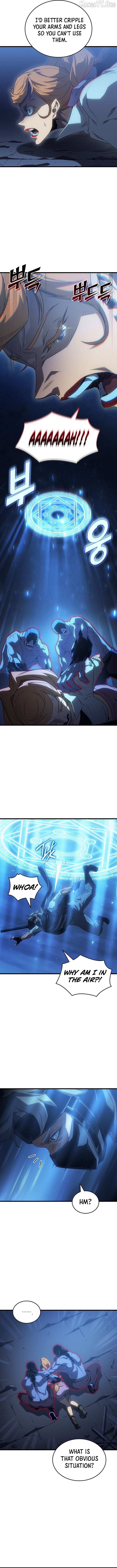 The Great Mage Returns After 4000 Years Chapter 241 page 8 - 