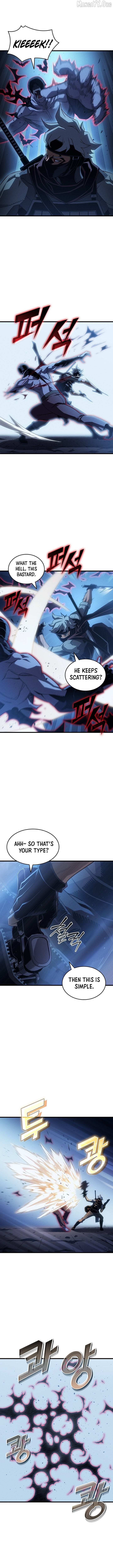 The Great Mage Returns After 4000 Years Chapter 241 page 10 - 