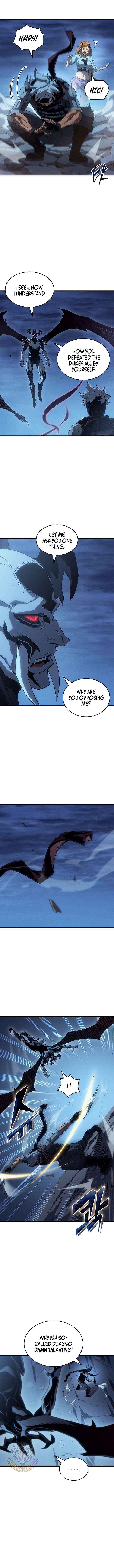 The Great Mage Returns After 4000 Years Chapter 243 page 2 - 