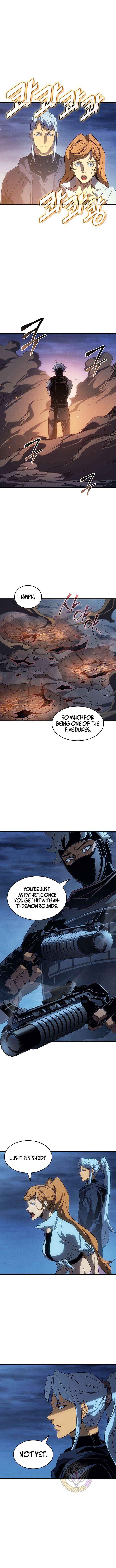 The Great Mage Returns After 4000 Years Chapter 243 page 12 - 
