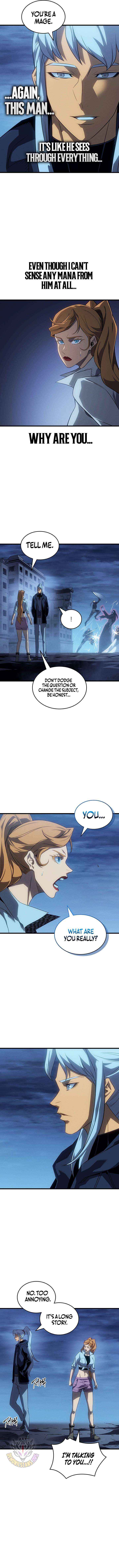 The Great Mage Returns After 4000 Years Chapter 243 page 4 - 