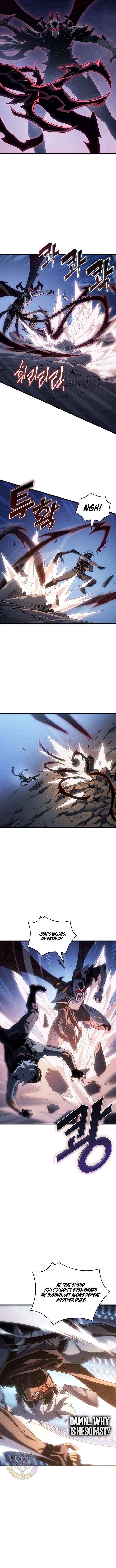 The Great Mage Returns After 4000 Years Chapter 243 page 6 - 