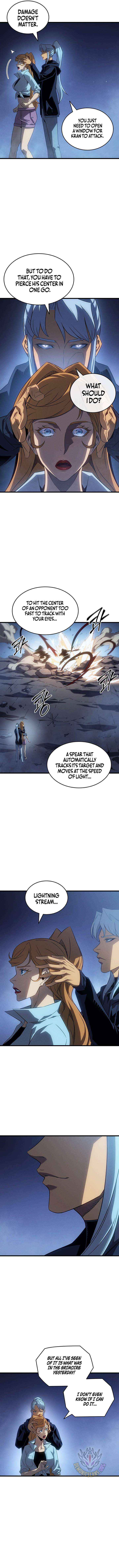 The Great Mage Returns After 4000 Years Chapter 243 page 7 - 