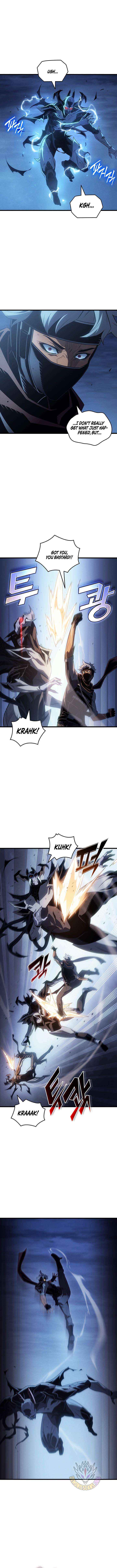 The Great Mage Returns After 4000 Years Chapter 243 page 10 - 