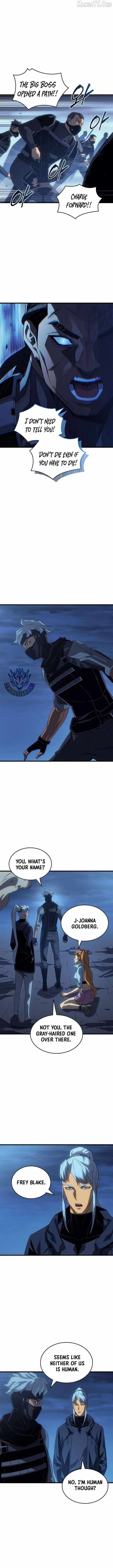 The Great Mage Returns After 4000 Years Chapter 245 page 3 - 