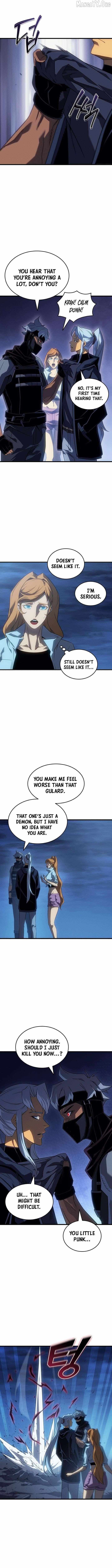 The Great Mage Returns After 4000 Years Chapter 245 page 4 - 