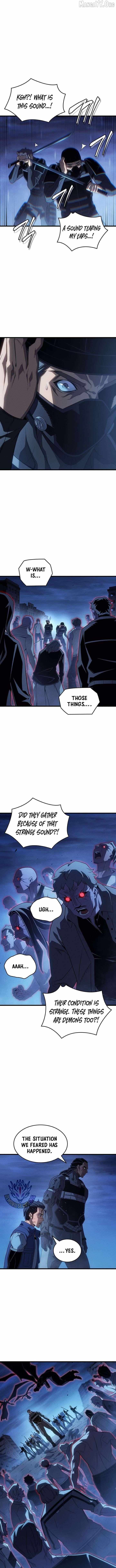 The Great Mage Returns After 4000 Years Chapter 245 page 7 - 