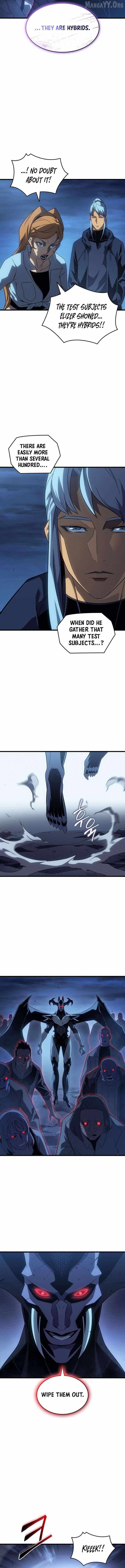 The Great Mage Returns After 4000 Years Chapter 245 page 8 - 