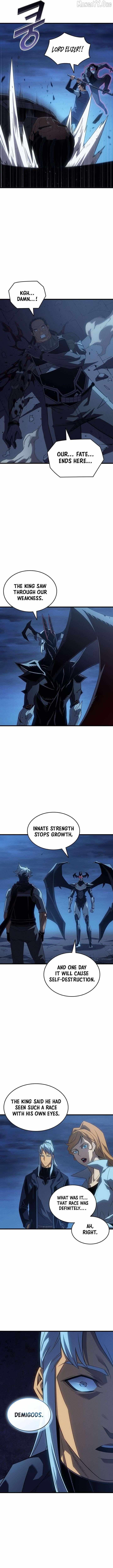 The Great Mage Returns After 4000 Years Chapter 245 page 10 - 