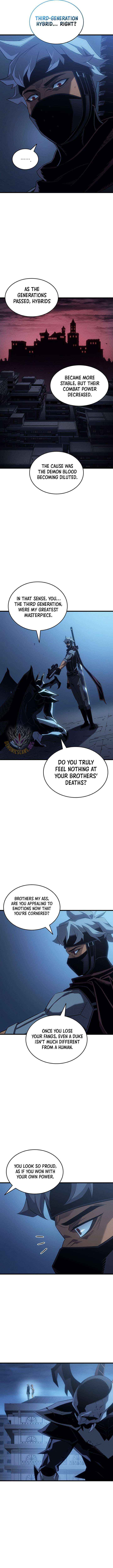 The Great Mage Returns After 4000 Years Chapter 246 page 11 - 