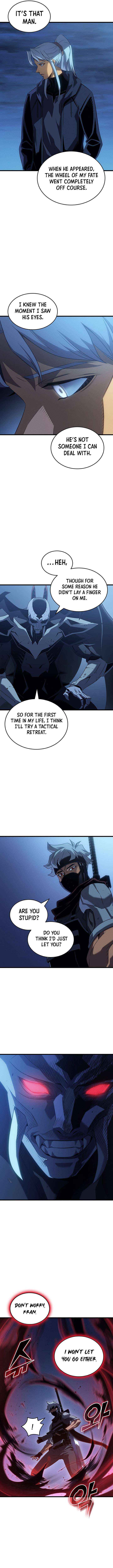 The Great Mage Returns After 4000 Years Chapter 246 page 12 - 