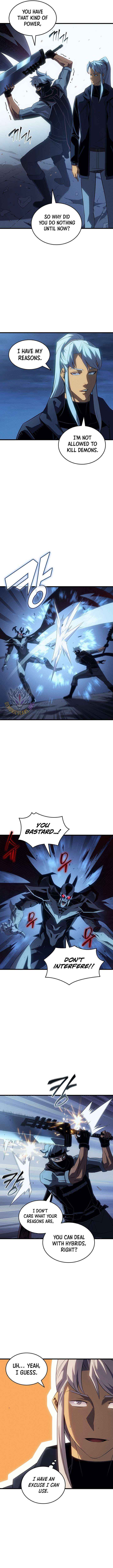 The Great Mage Returns After 4000 Years Chapter 246 page 3 - 