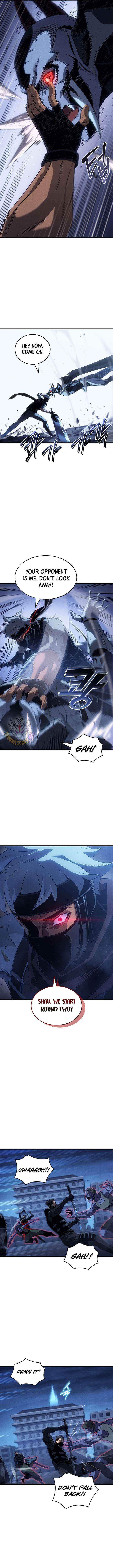 The Great Mage Returns After 4000 Years Chapter 246 page 5 - 