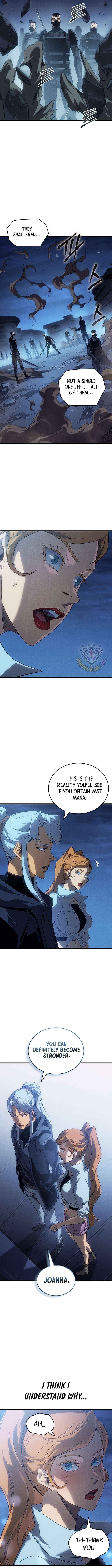 The Great Mage Returns After 4000 Years Chapter 246 page 9 - 