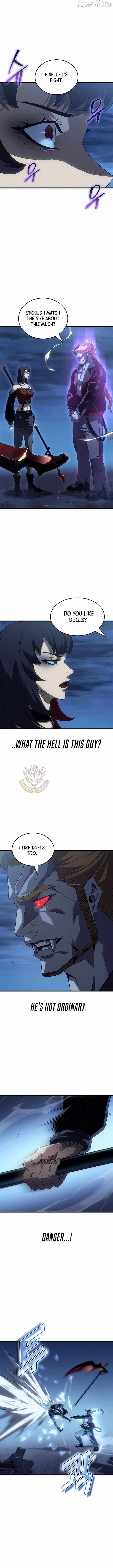 The Great Mage Returns After 4000 Years Chapter 247 page 11 - 