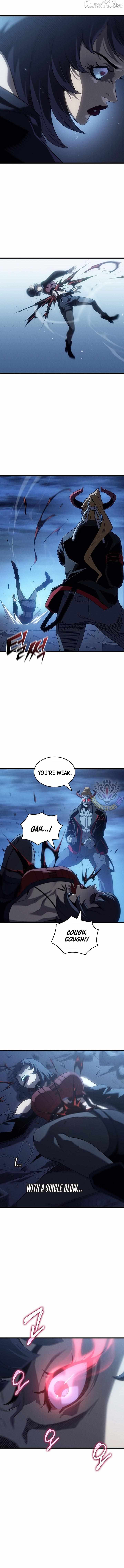The Great Mage Returns After 4000 Years Chapter 247 page 12 - 