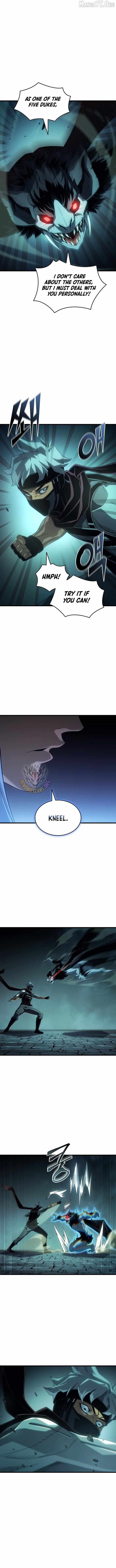 The Great Mage Returns After 4000 Years Chapter 247 page 4 - 