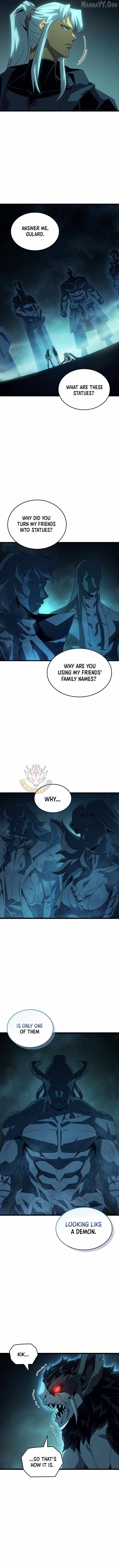 The Great Mage Returns After 4000 Years Chapter 247 page 6 - 