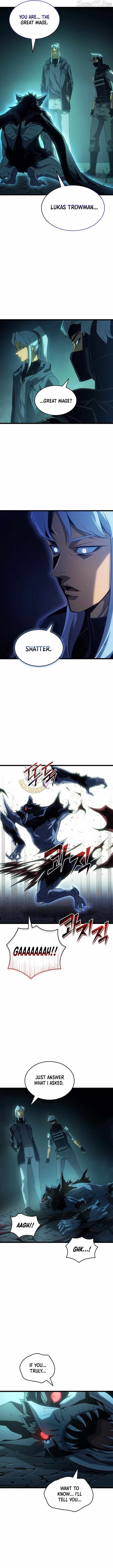 The Great Mage Returns After 4000 Years Chapter 247 page 7 - 