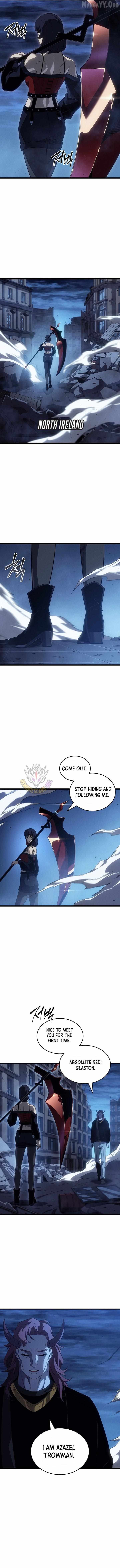 The Great Mage Returns After 4000 Years Chapter 247 page 9 - 