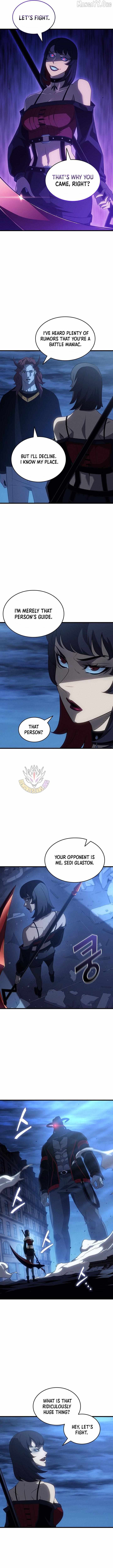 The Great Mage Returns After 4000 Years Chapter 247 page 10 - 