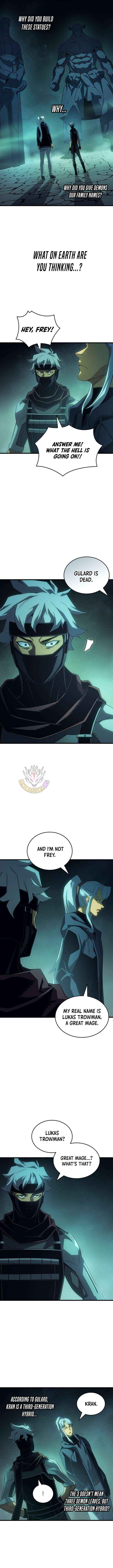 The Great Mage Returns After 4000 Years Chapter 248 page 2 - 