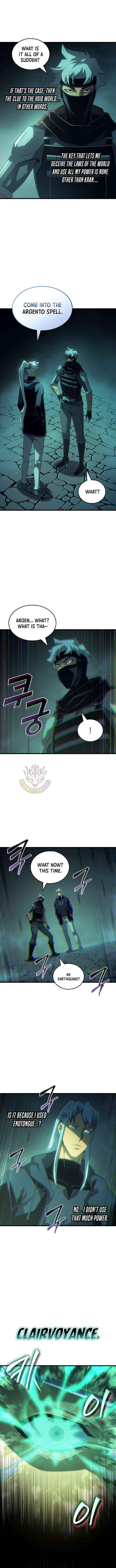 The Great Mage Returns After 4000 Years Chapter 248 page 3 - 