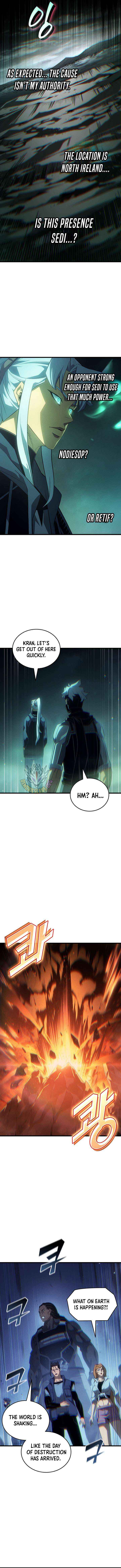 The Great Mage Returns After 4000 Years Chapter 248 page 4 - 