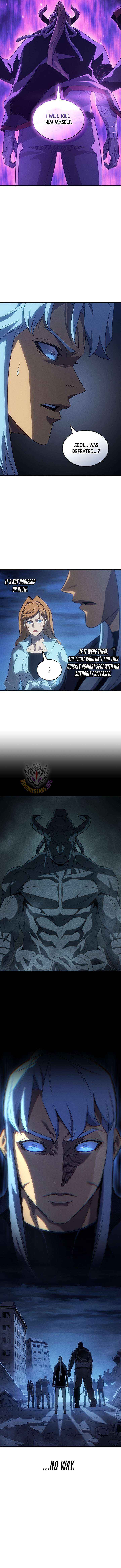 The Great Mage Returns After 4000 Years Chapter 248 page 7 - 