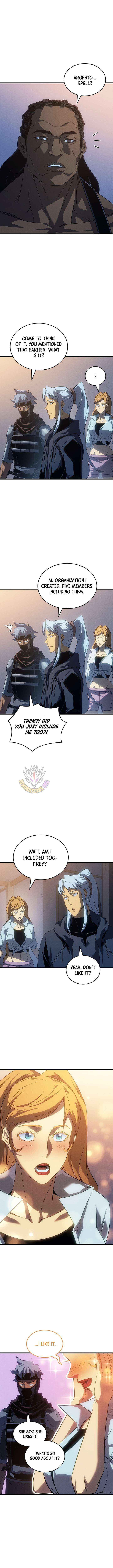 The Great Mage Returns After 4000 Years Chapter 248 page 10 - 