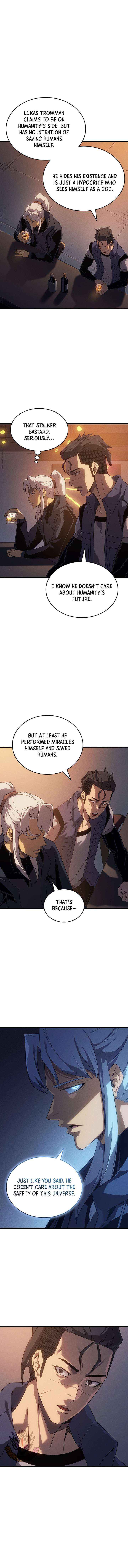 The Great Mage Returns After 4000 Years Chapter 249 page 3 - 