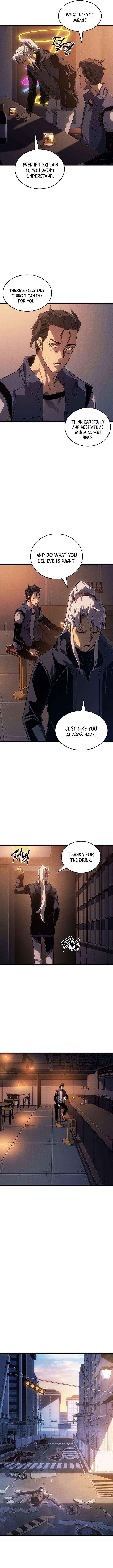The Great Mage Returns After 4000 Years Chapter 249 page 4 - 