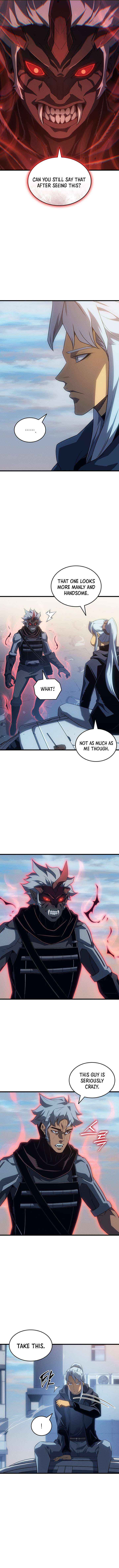 The Great Mage Returns After 4000 Years Chapter 249 page 8 - 