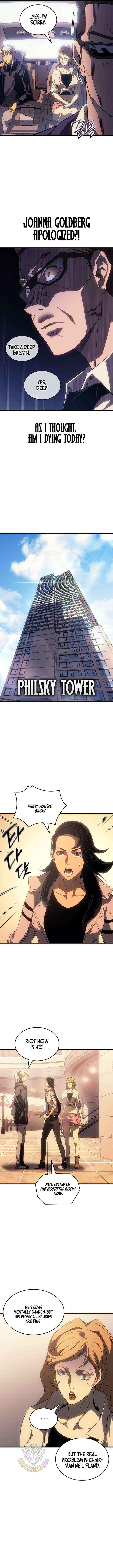 The Great Mage Returns After 4000 Years Chapter 250 page 5 - 