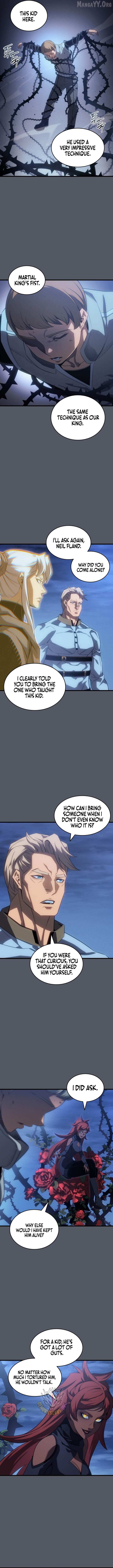 The Great Mage Returns After 4000 Years Chapter 251 page 2 - 