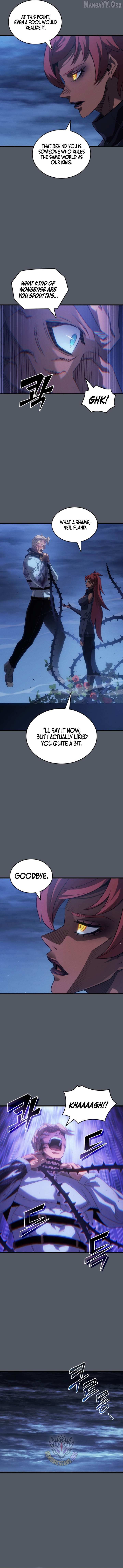 The Great Mage Returns After 4000 Years Chapter 251 page 11 - 