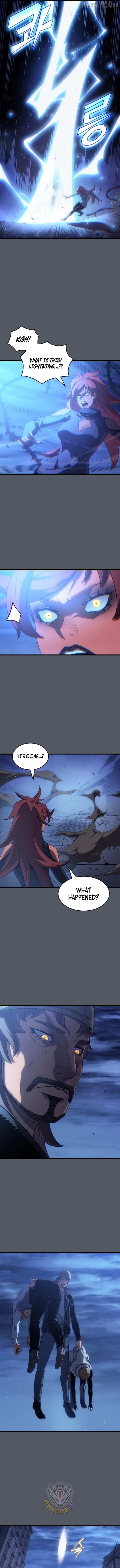 The Great Mage Returns After 4000 Years Chapter 251 page 12 - 