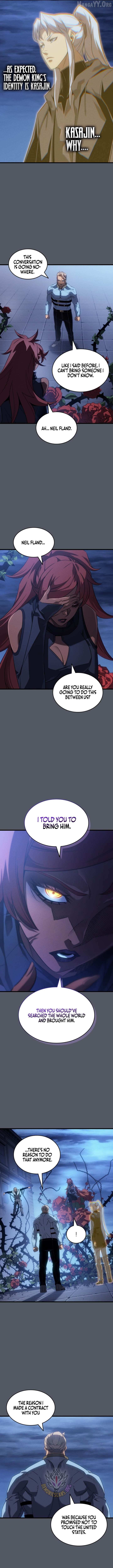 The Great Mage Returns After 4000 Years Chapter 251 page 3 - 