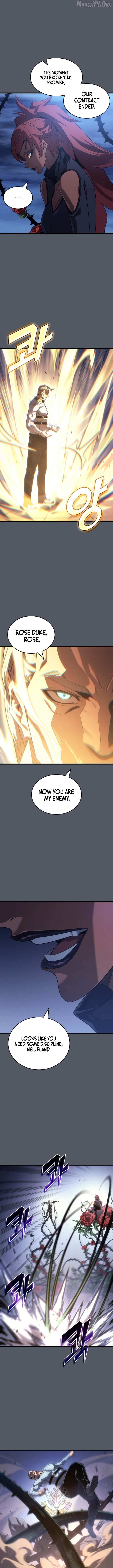 The Great Mage Returns After 4000 Years Chapter 251 page 4 - 