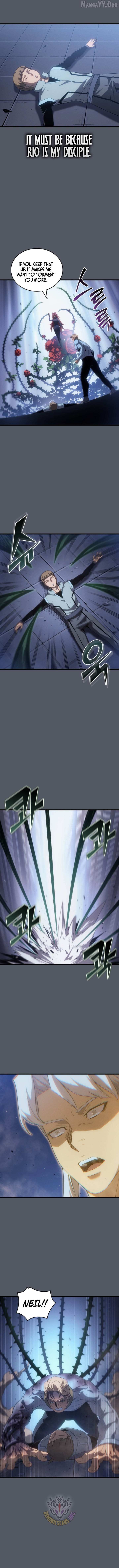 The Great Mage Returns After 4000 Years Chapter 251 page 8 - 